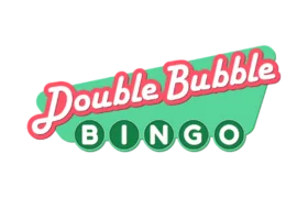 Double Bubble Bingo