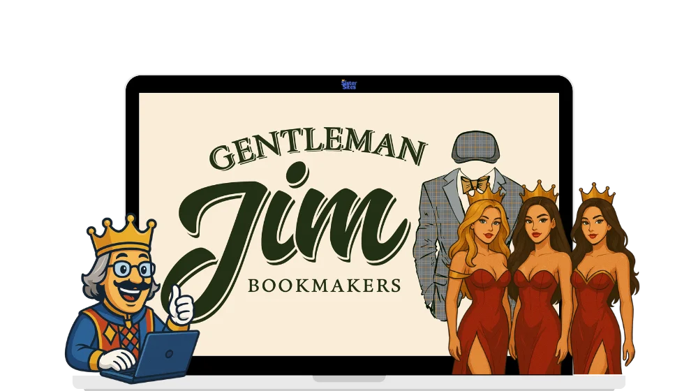 Gentleman Jim Sister Sites
