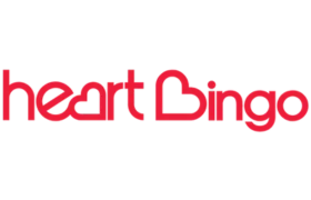 Heart Bingo