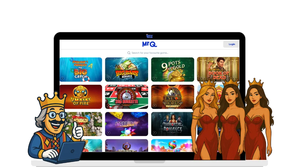 R2pbet Sister Sites