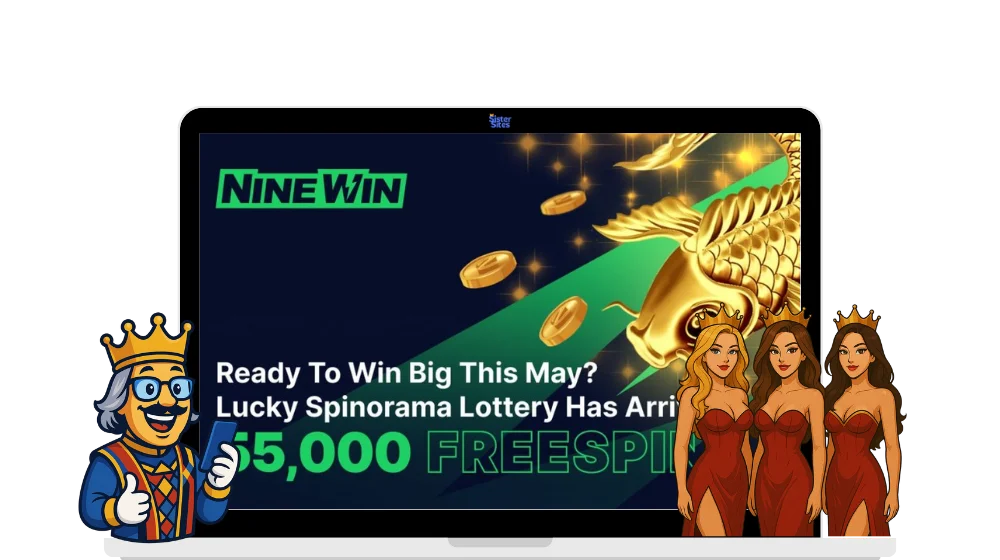 Nine Casino Sister Sites